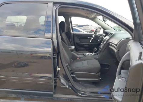 2015 GMC Acadia Sle-1 from USA, damaged, VIN 1GKKRNED4FJ145931